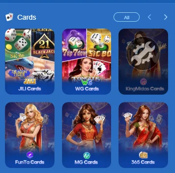 hm77 cards